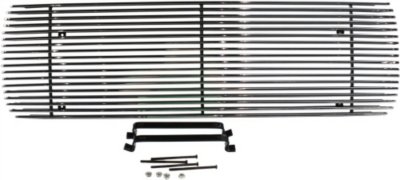 Garage Pro Bumper Grille