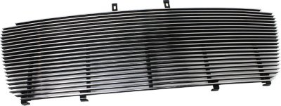 Garage Pro Bumper Grille