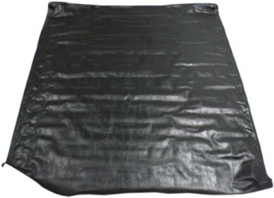 Garage Pro Tonneau Cover