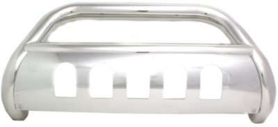 N-Dure Bull Bar