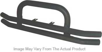 Garage Pro Bumper