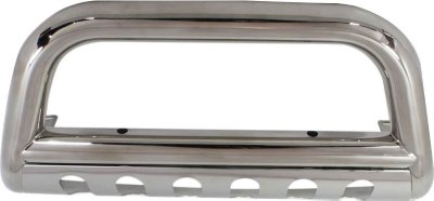 N-Dure Bull Bar