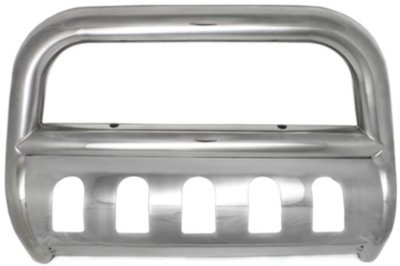 N-Dure Bull Bar