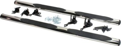 Garage Pro Nerf Bars