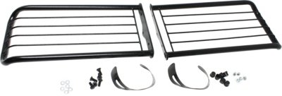 Garage Pro Brush Guard