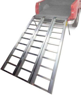 Garage Pro Cargo Ramp