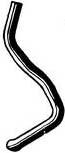 Gates Radiator Hose