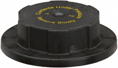 Gates Radiator Cap
