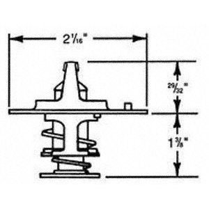 Gates Thermostat