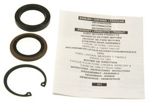 Gates Power Steering Seal