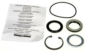 Gates Power Steering Seal