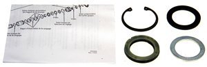 Gates Power Steering Seal