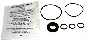 Gates Power Steering Seal