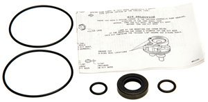 Gates Power Steering Seal