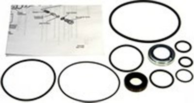 Gates Power Steering Seal