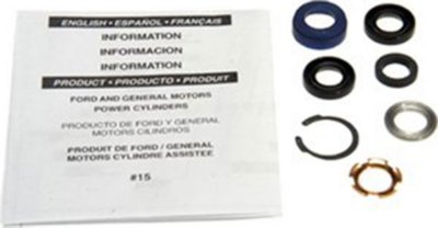 Gates Power Steering Seal
