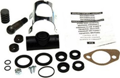 Gates Power Steering Seal