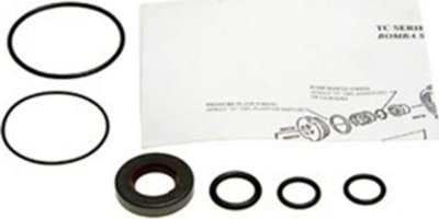 Gates Power Steering Seal