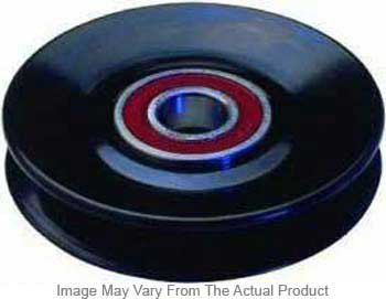 Gates Accessory Belt Idler Pulley