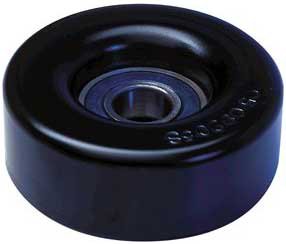 Gates Accessory Belt Idler Pulley