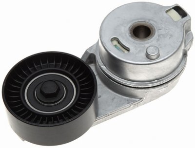 Gates Accessory Belt Tensioner