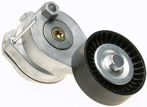 Gates Accessory Belt Tensioner