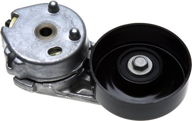 Gates Accessory Belt Tensioner