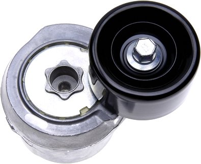 Gates Accessory Belt Tensioner