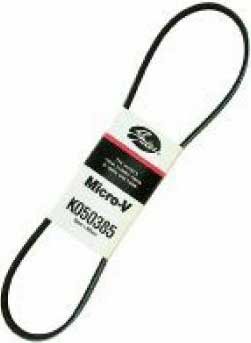 Gates Drive Belt