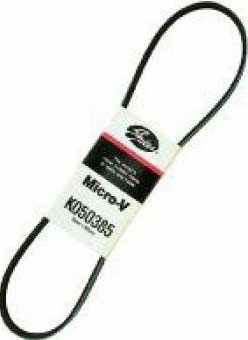 Gates Drive Belt