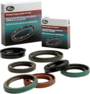 Gates Timing Cover Seal