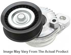 Gates Accessory Belt Tensioner