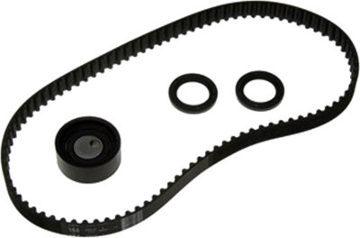 Gates Timing Belt Kit