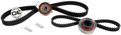 Gates Timing Belt Kit