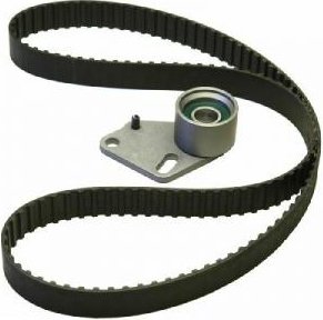 Gates Timing Belt Kit