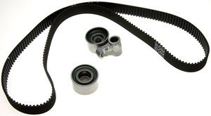 Gates Timing Belt Kit