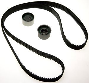 Gates Timing Belt Kit