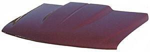 Goodmark Cowl Hood