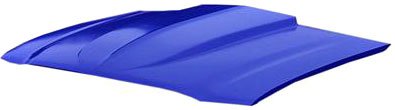 Goodmark Cowl Hood