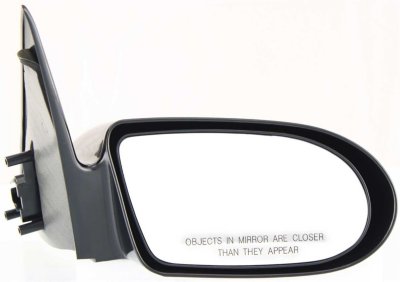 Kool Vue Mirror