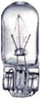 GE Lighting GE158 Light Bulb - White, Direct Fit