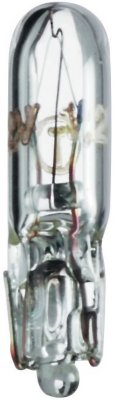 GE Lighting Instrument Cluster Bulb