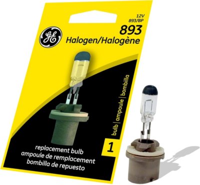 GE Lighting Fog Light Bulb
