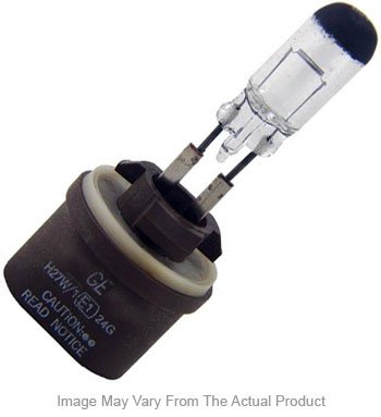 GE Lighting Fog Light Bulb