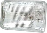 GE Lighting Headlight