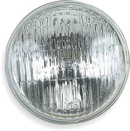 GE Lighting Headlight