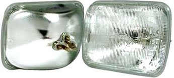 GE Lighting Headlight