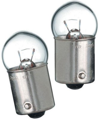 GE Lighting Light Bulb