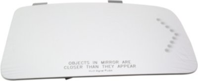 Muth Mirror Glass