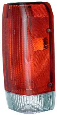 Glo-Brite Tail Light